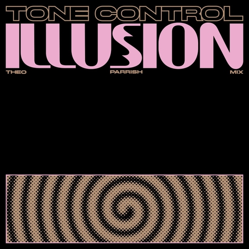 Tone Control - Illusion (Theo Parrish Remix) (Wolf Music)
